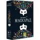Настольная игра Маскарад (Mascarade 2nd edition) UA