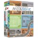 Настольная игра Мегаполис: Полное издание (Sprawlopolis) UA