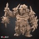 Мініатюри для НРІ Battle Troll Baelrog