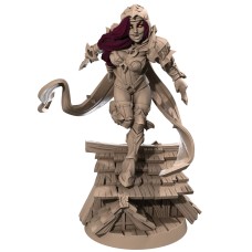 Vivienne Darkwood
