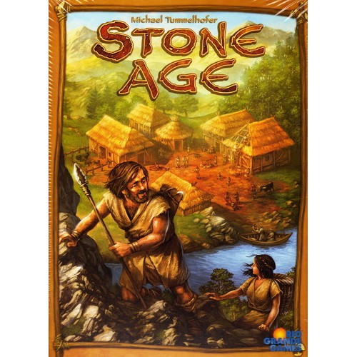Stone Age (Каменный Век)