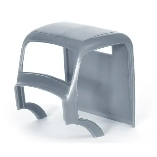 Бронетехніка та артилерія MA35150 MB L1500 A 4x4 Cargo Truck