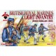 Фигуры и миниатюры British Royal Marines Light Infantry (Boxer rebellion 1900) (RB72022) Масштаб: 1:72