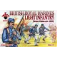 Фигуры и миниатюры British Royal Marines Light Infantry (Boxer rebellion 1900) (RB72022) Масштаб: 1:72