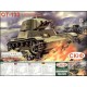 Бронетехніка та артилерія Вогнеметний танк ОТ-133 (UMT220) Масштаб: 1:72