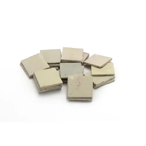 Строения и элементы Плита бетонная, тротуарная 100 шт (ZEB-A35108) Масштаб: 1:35