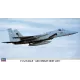 Збірна модель літака HA00887 F-15J "AIR COMBAT MEET'07 (Літак) 1:72