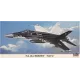 Сборная модель самолета HA00894 F/A-18A HORNET "NATC" 1:72