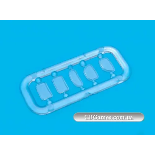 Авто-мото ICM72561 Зил-157 радянський бензовоз