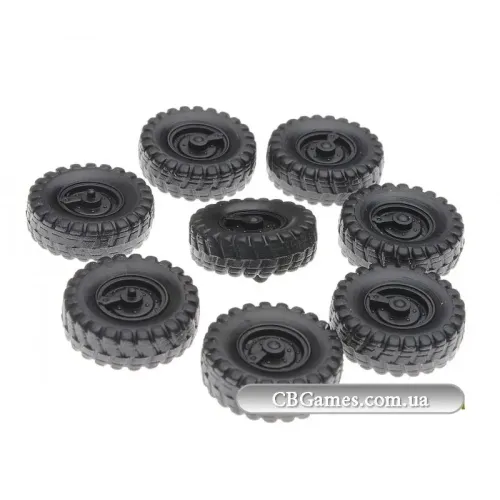 Авто-мото ICM72561 Зил-157 радянський бензовоз