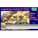 Бронетехника и артиллерия Танк Sherman VC Firefly (UM386) Масштаб: 1:72