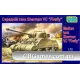 Бронетехника и артиллерия Танк Sherman VC Firefly (UM386) Масштаб: 1:72