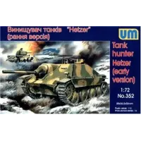 Винищувач танків 