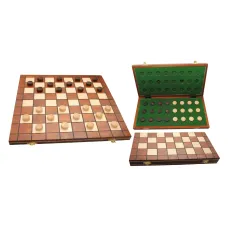 Шашки № 208802