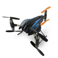 Гексакоптер Sanlianhuan Scorpion S-Max RTF (SH-6047 Blue)