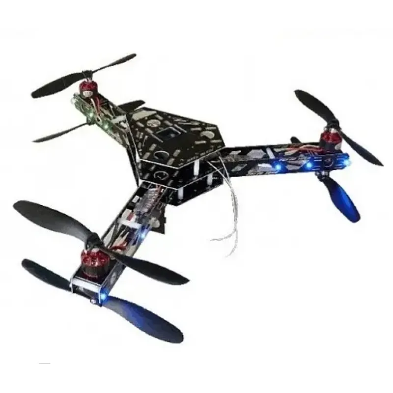 Гексакоптер Sanlianhuan Scorpion S-Max RTF (SH-6047 Blue)