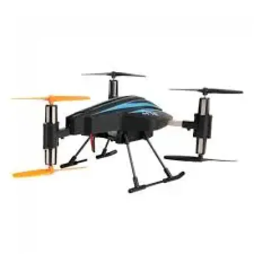 Моделі на радіокеруванні Гексакоптер Sanlianhuan Scorpion S-Max RTF (SH-6047 Blue)