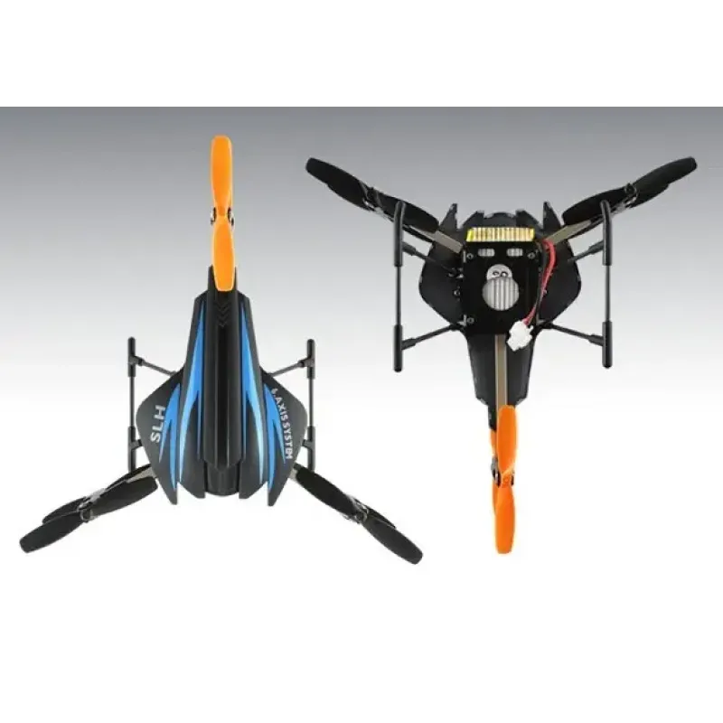 Гексакоптер Sanlianhuan Scorpion S-Max RTF (SH-6047 Blue)