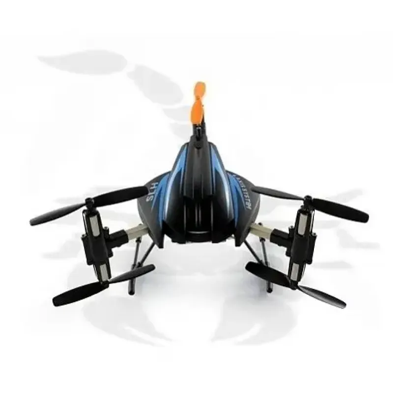 Гексакоптер Sanlianhuan Scorpion S-Max RTF (SH-6047 Blue)