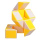 Змійки Змійка жовта | Smart Cube YELLOW