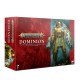 Книги и наборы AGE OF SIGMAR: DOMINION (ENGLISH)