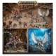 Книги и наборы AGE OF SIGMAR: DOMINION (ENGLISH)