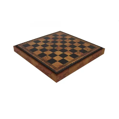 Ігрові набори Набір ItalFama Римляни проти варварів шахи + шашки + нарди (1993219MAP)