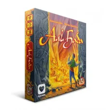 Али Баба (Ali Baba)