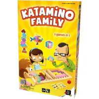Катаміно сімейна (Katamino Family)