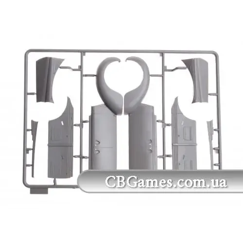 Авто-мото ICM24021 Admiral Cabriolet, німецький легковий автомобіль часів Другої світової війни