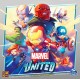 Настольная игра Марвел Объединенные (Marvel United) UA