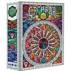 Саграда (Sagrada) UA