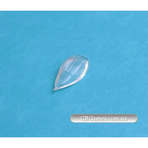 Збірна модель літака Морський реактивний винищувач S.E.203 "Aquilon" (IOM-F295b) Масштаб: 1:72 1:72