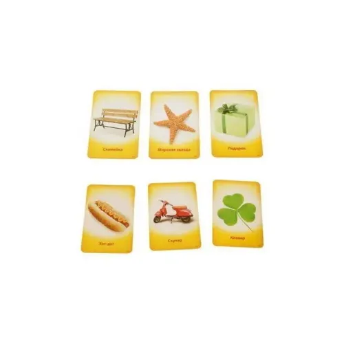 Настольная игра Алиас для Детей (Alias Junior)