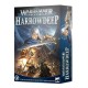 Warhammer Underworlds WH UNDERWORLDS: HARROWDEEP (RUSSIAN)