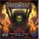 Starcraft: Brood War Expansion (Старкрафт дополнение)