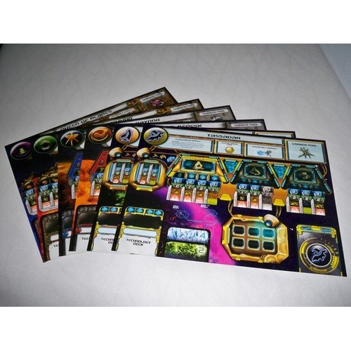Starcraft: Brood War Expansion (Старкрафт дополнение)