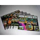 Starcraft: Brood War Expansion (Старкрафт дополнение)