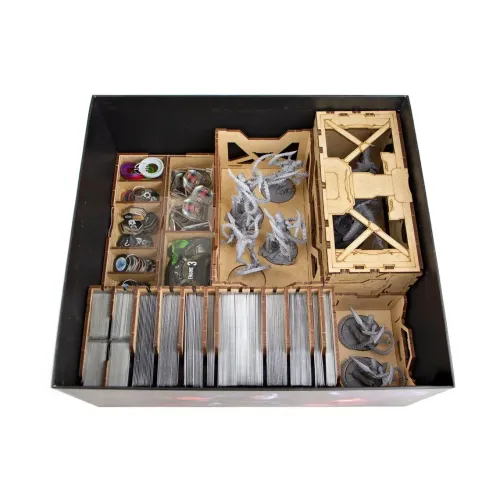 Органайзеры Alien Survivor's Organizer