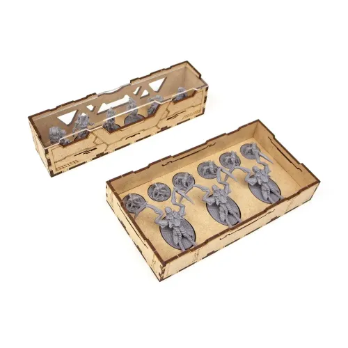 Органайзеры Alien Survivor's Organizer