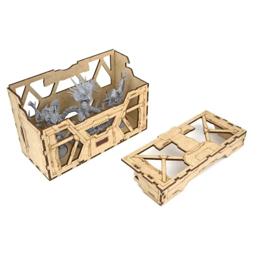 Органайзеры Alien Survivor's Organizer