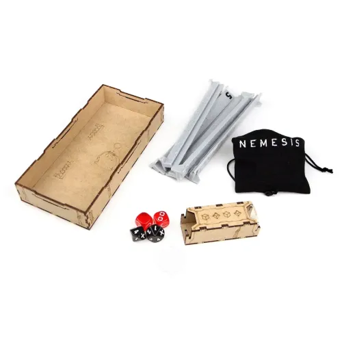 Органайзеры Alien Survivor's Organizer