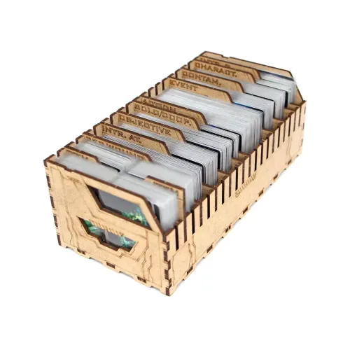 Органайзеры Alien Survivor's Organizer