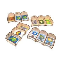 Colonizer's Cardholder All-In-Bundle