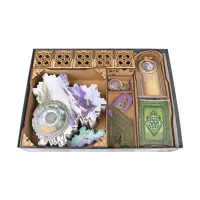 Органайзер для настольной игры Inis + Seasons / INIS Organizer + Seasons Expansion