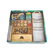 Lost Captain's Organizer