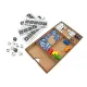 Органайзеры Органайзер для настольной игры Roll for the Galaxy / Roll for the Galaxy organaizer