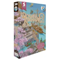 Долина Крамарів 2: Ера майстрів торгівлі (Dale of Merchants 2) UA