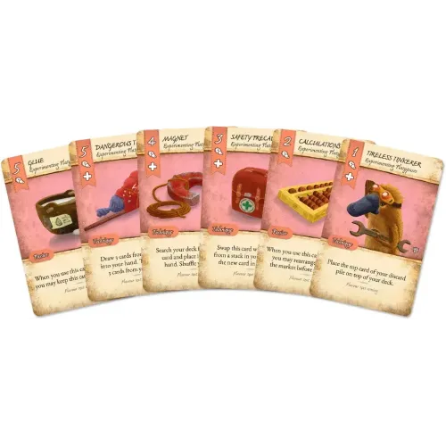 Настольная игра Долина Купцов 2: Эра мастеров торговли (Dale of Merchants 2) UA