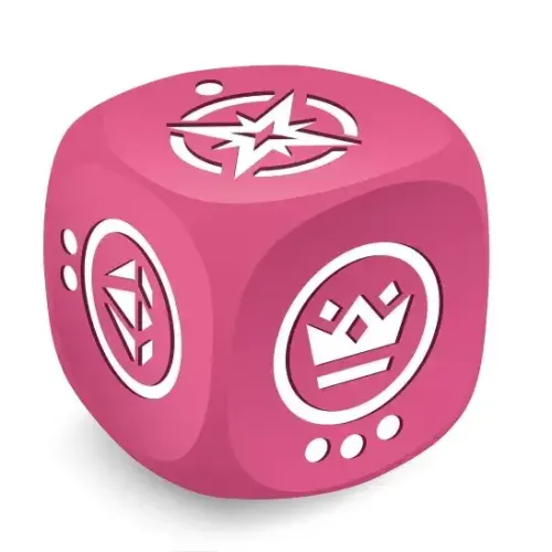 Настольная игра Долина Купцов 2: Эра мастеров торговли (Dale of Merchants 2) UA